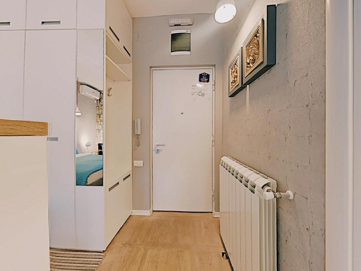 Basco Apartments Knez Mihailova Belgrad Exterior foto